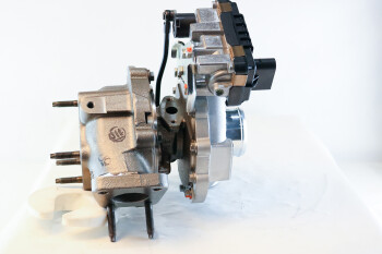 Turbolader Garrett (796910-5010S)