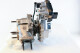 Turbolader Garrett (796910-5010S)