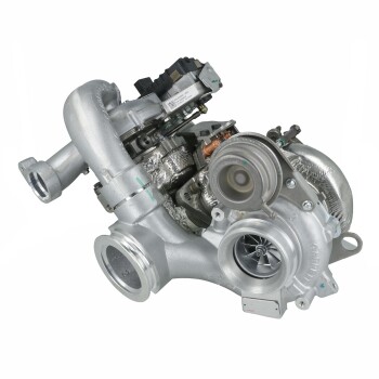 Turbocharger Garrett (825965-6)