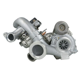 Turbocharger Garrett (825965-6)