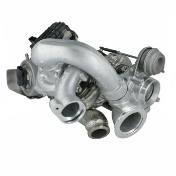 Turbolader Garrett (825965-6)