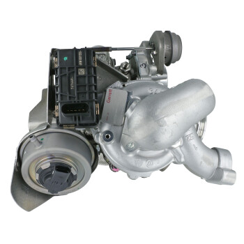 Turbolader Garrett (825965-6)