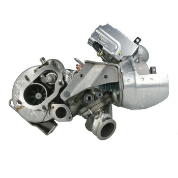 Turbolader Garrett (825965-6)