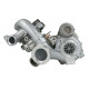 Turbolader Garrett (825965-6)