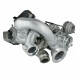 Turbolader Garrett (825965-6)