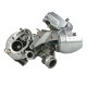 Turbolader Garrett (825965-6)