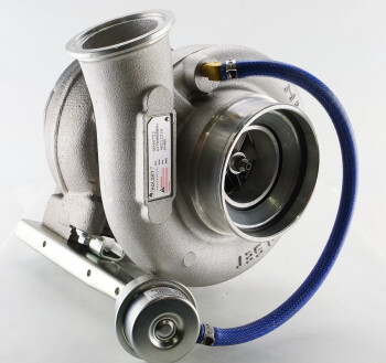 Turbocharger Holset (4031221H)