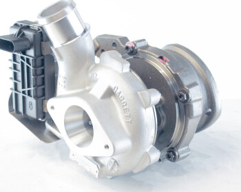 Turbocharger Garrett (854800-5001S)