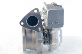 Turbolader Garrett (854800-5001S)