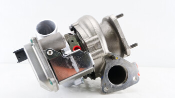 Turbolader BorgWarner (53049880133)