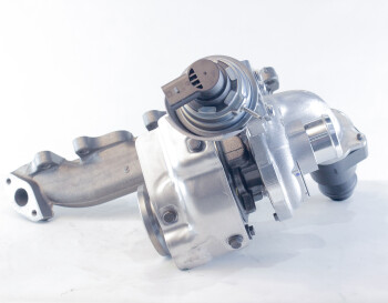Turbocharger Garrett (795090-3)