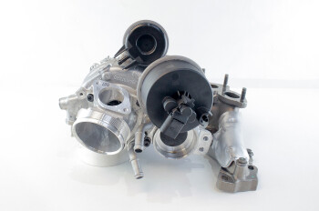 Turbocharger BorgWarner (18539700017)