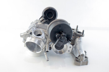 Turbolader BorgWarner (18539700017)