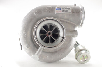 Turbocharger Holset (4047147)