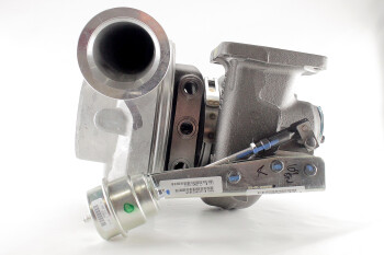 Turbolader Holset (4047147)