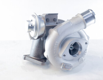 Turbocharger Garrett (767851-0001)