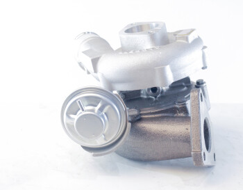 Turbocharger Garrett (767851-0001)