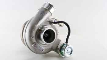 Turbocharger Garrett (768524-5014S)