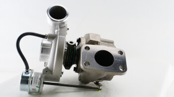 Turbocharger Garrett (768524-5014S)