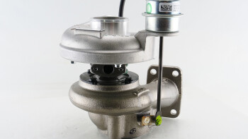 Turbocharger Garrett (768524-5014S)