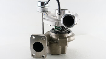 Turbocharger Garrett (768524-5014S)