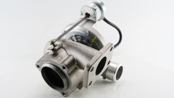 Turbocharger Garrett (768524-5014S)