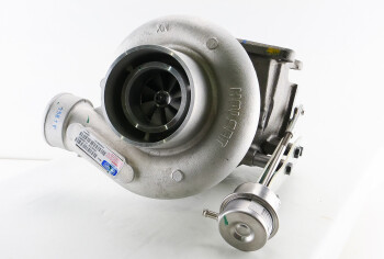 Turbocharger Holset (3538677H)
