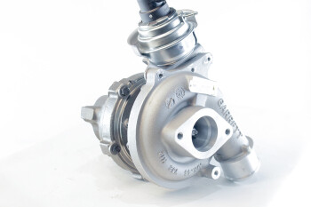 Turbocharger Garrett (782217-0001)