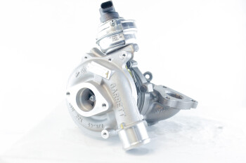 Turbocharger Garrett (782217-0001)