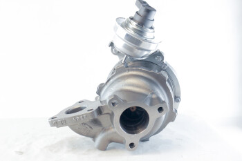 Turbocharger Garrett (782217-0001)