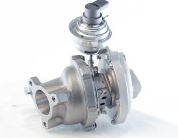 Turbocharger Garrett (782217-0001)