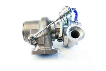 Turbocharger BorgWarner (12589880106)