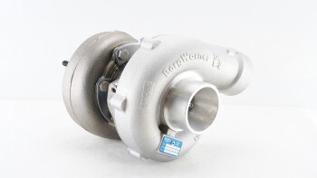 Turbolader BorgWarner (53249706010)