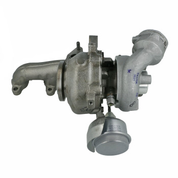 Turbolader BorgWarner (54399700048)