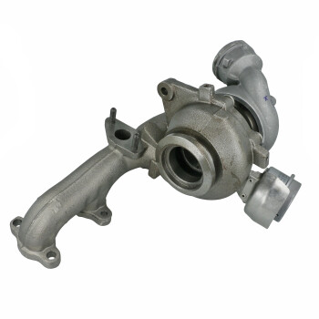 Turbolader BorgWarner (54399700048)