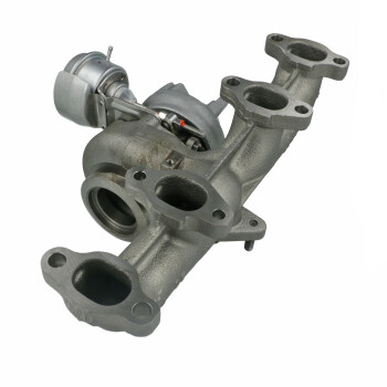 Turbolader BorgWarner (54399700048)