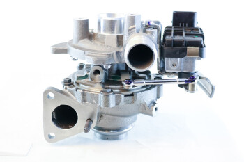 Turbolader Garrett (776402-5002S)