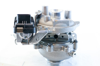Turbolader Garrett (776402-5002S)
