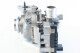 Turbolader Garrett (776402-5002S)