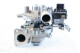 Turbolader Garrett (776402-5002S)