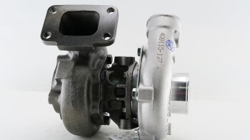 Turbocharger BorgWarner (311063)