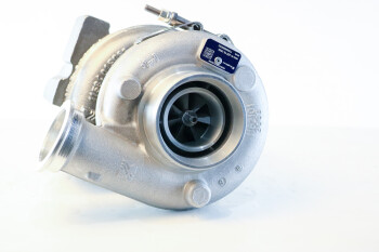 Turbocharger BorgWarner (11589700003)