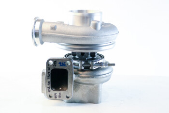 Turbocharger BorgWarner (11589700003)