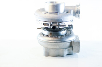 Turbocharger BorgWarner (11589700003)