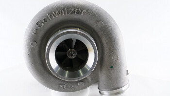 Turbolader BorgWarner (53319906712)