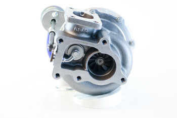Turbolader Garrett (800252-9)