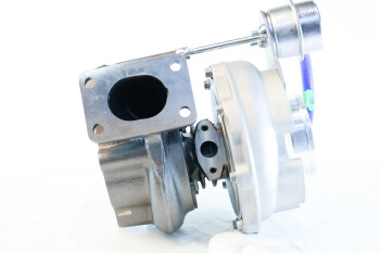 Turbolader Garrett (800252-9)