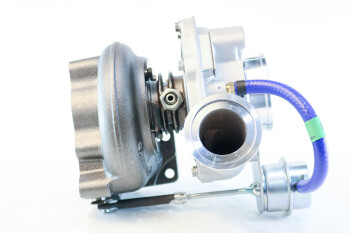 Turbolader Garrett (800252-9)