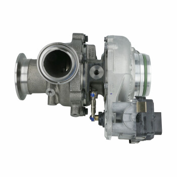 Turbolader Garrett (911445-1)