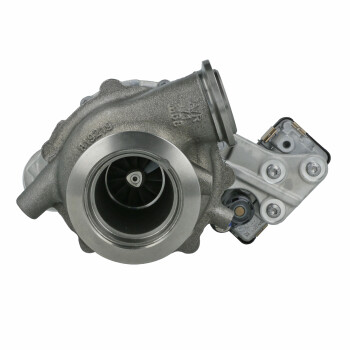 Turbolader Garrett (911445-1)